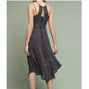 Anthropologie HD in Paris Harbor Jumpsuit